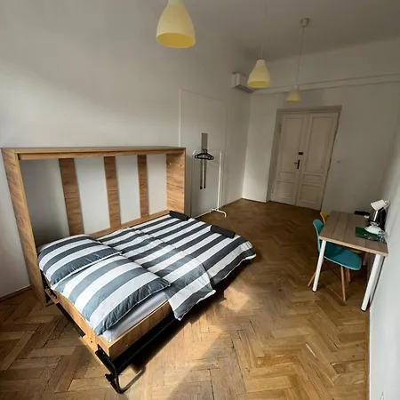 Fantastic-inn - Krasinskiego *