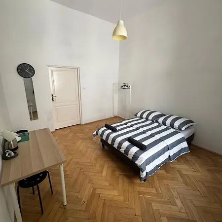 Fantastic-inn - Krasinskiego Apartment Krakow