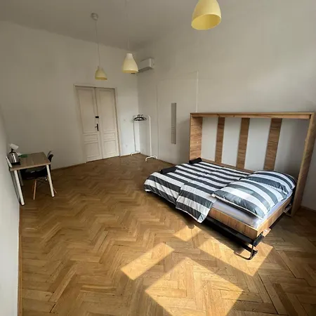 Apartment Fantastic-inn - Krasinskiego