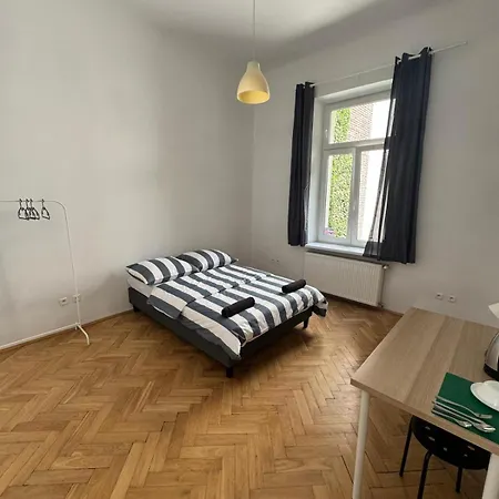 Fantastic-inn - Krasińskiego Cracóvia