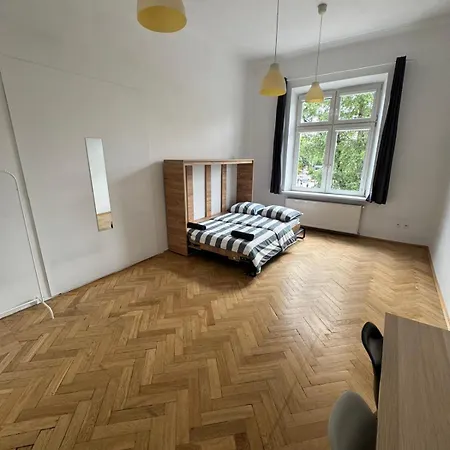 Fantastic-inn - Krasińskiego Apartamento *