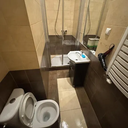 Fantastic-inn - Krasińskiego * Cracóvia