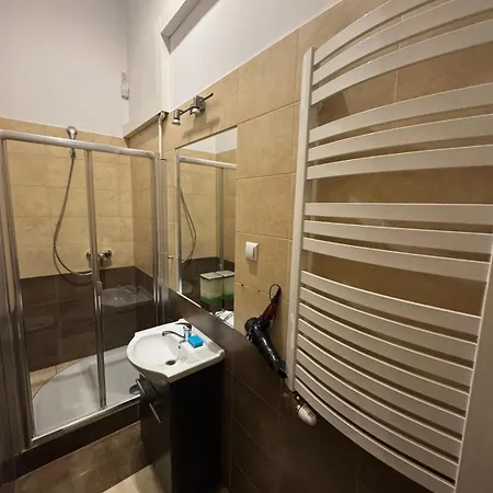 Fantastic-inn - Krasinskiego Kraków