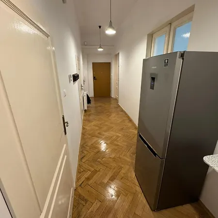 Fantastic-inn - Krasińskiego * Cracóvia