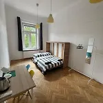 Appartement Fantastic-inn - Krasinskiego Cracovie