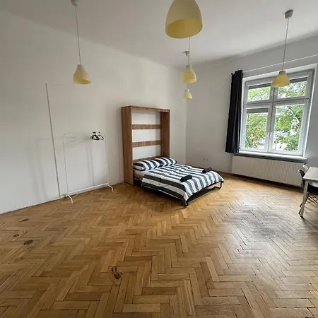 Appartement Fantastic-inn - Krasinskiego *